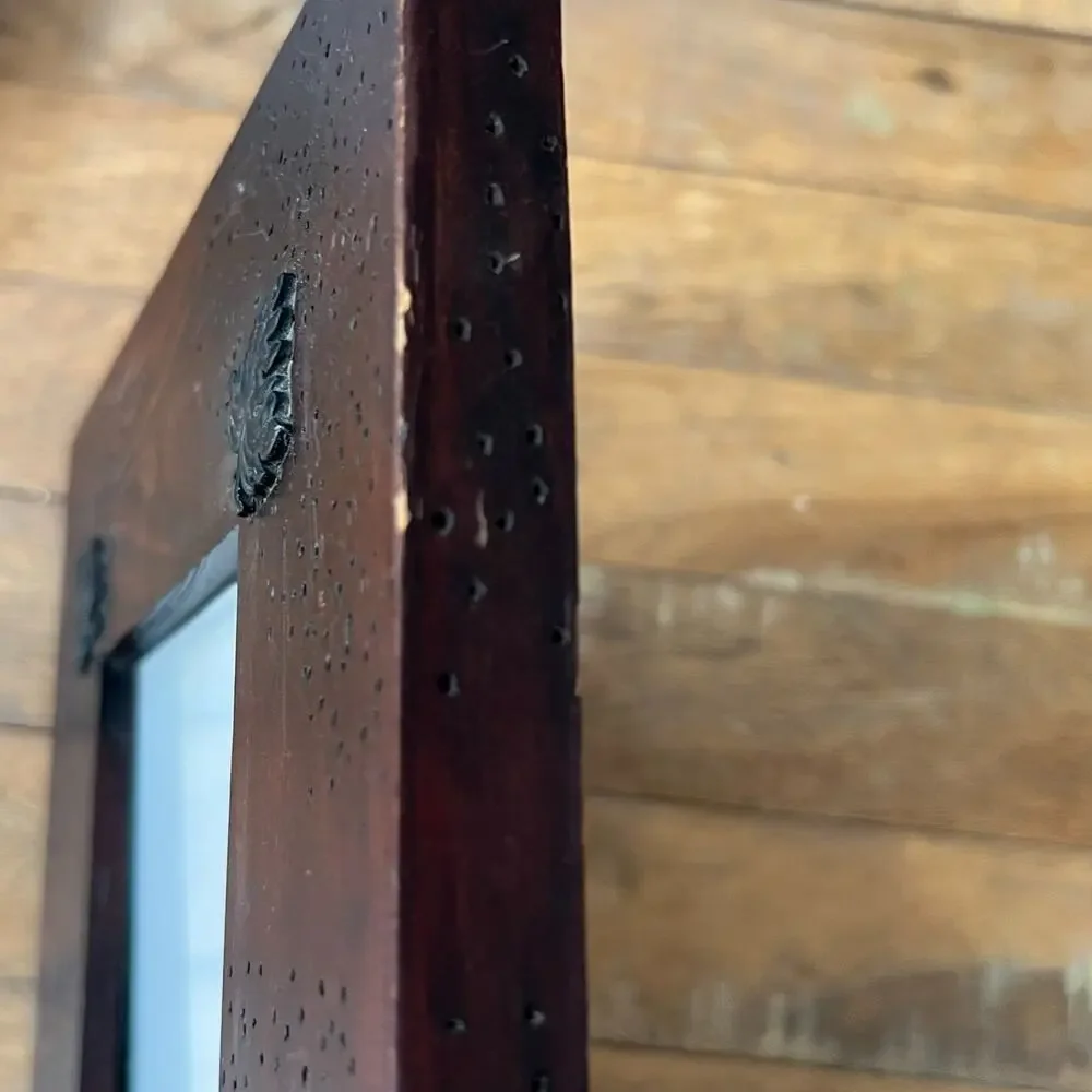 Woodland Home Picture Frame 4 x 6